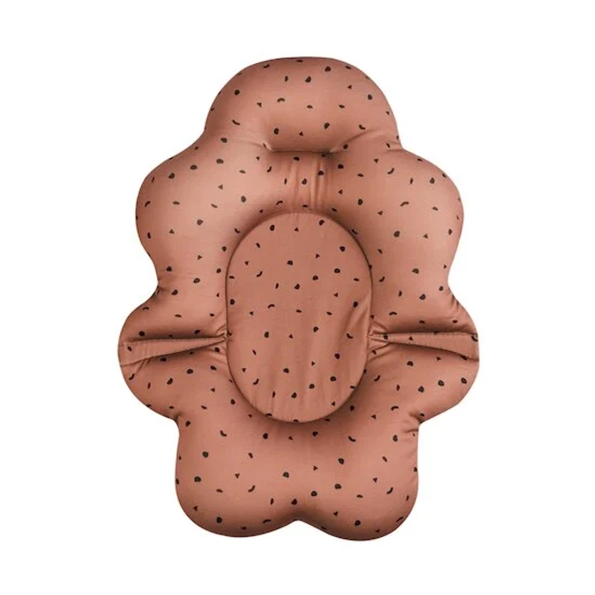 Coussin de Bain Taupe Candide, Accessoires de bain : Aubert Belgique