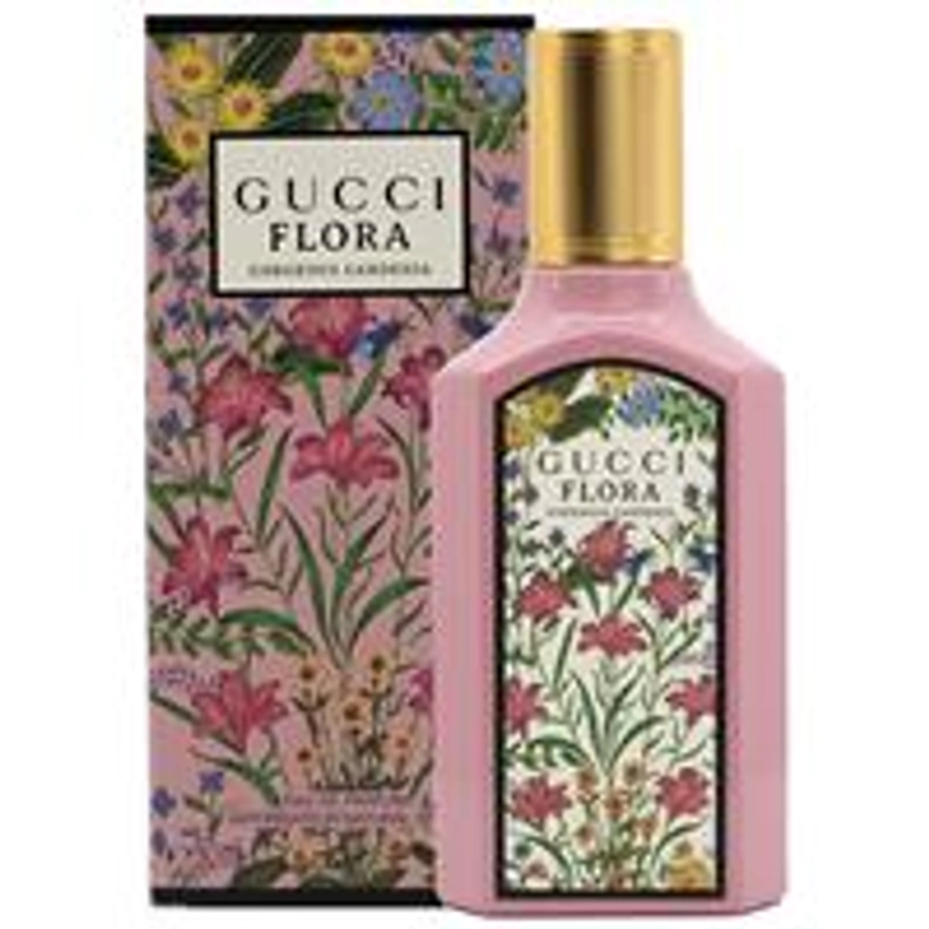 Gucci Flora Gorgeous Gardenia Eau de Parfum 50ml