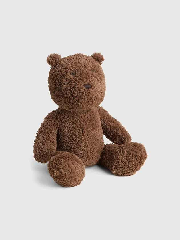Brannan Bear Toy - Large