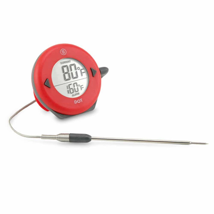 DOT® Simple Alarm Thermometer