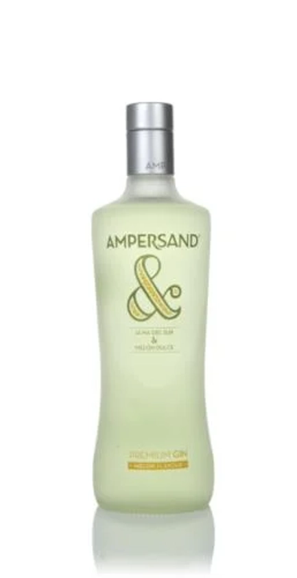 Ampersand Melon Gin 70cl