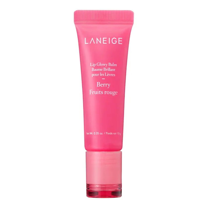 LANEIGE | Lip Glowy - Balm