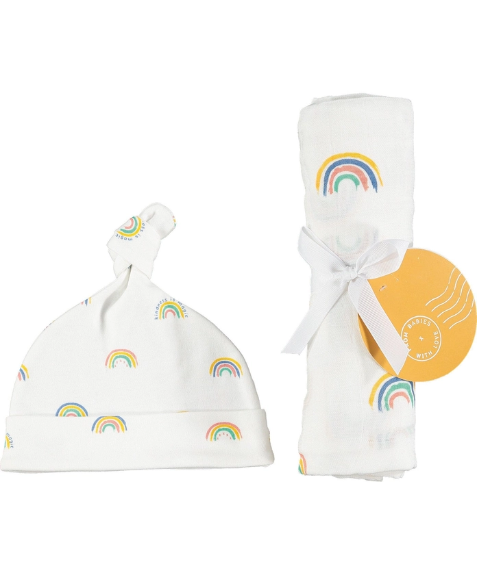 From Babies with Love - Kindness is Magic Accessories Set