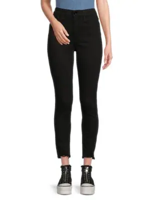 rag & bone Nina High Rise Skinny Jeans on SALE | Saks OFF 5TH