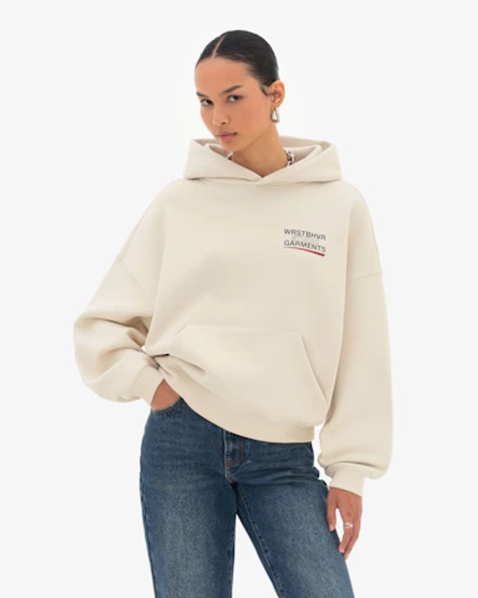 DANY HOODIE | Worst Behavior Online-Shop