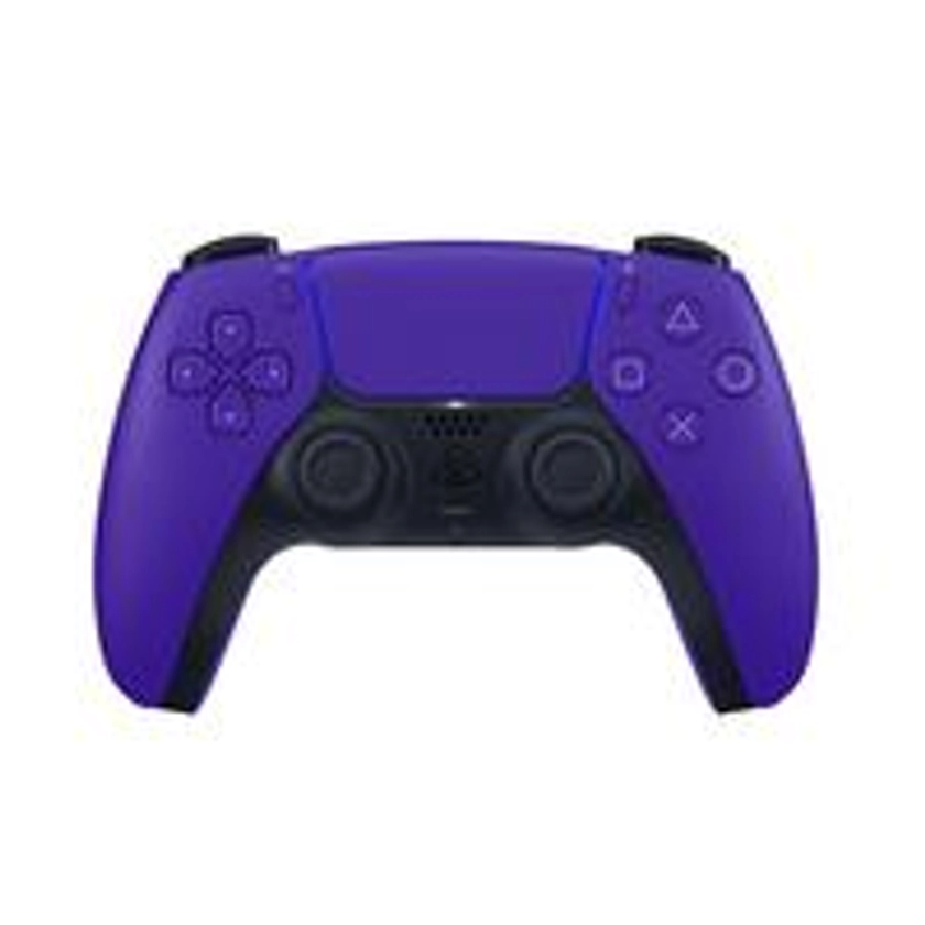 Sony DualSense Wireless Controller for PlayStation 5 - Galeactic Purple