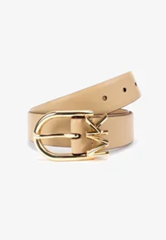 Ceinture - light pastel brown