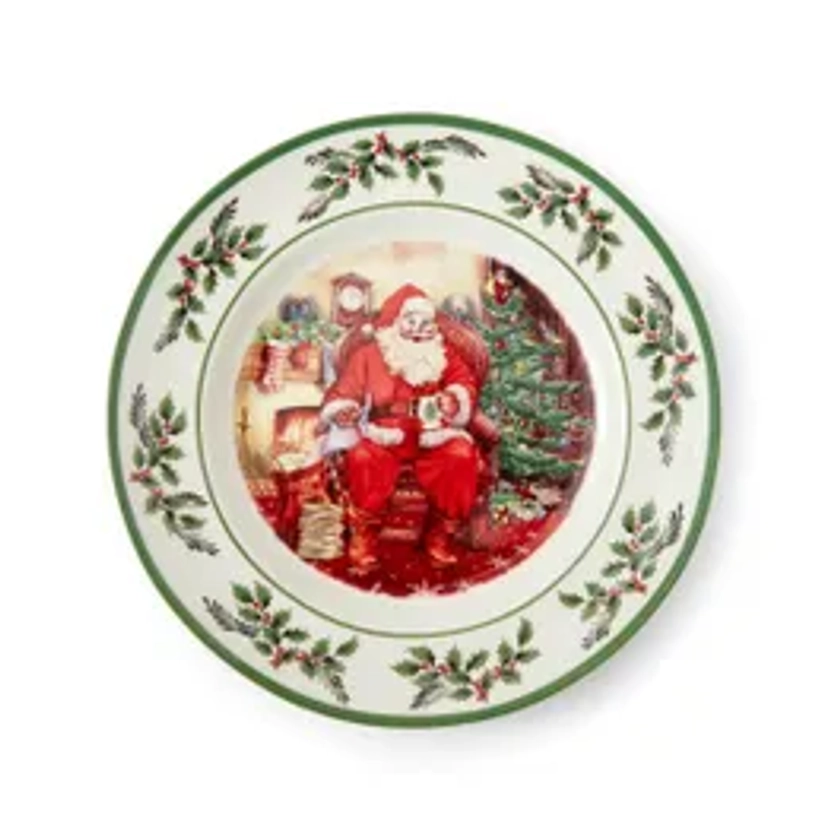 Christmas Tree 2023 Annual Collectors Plate