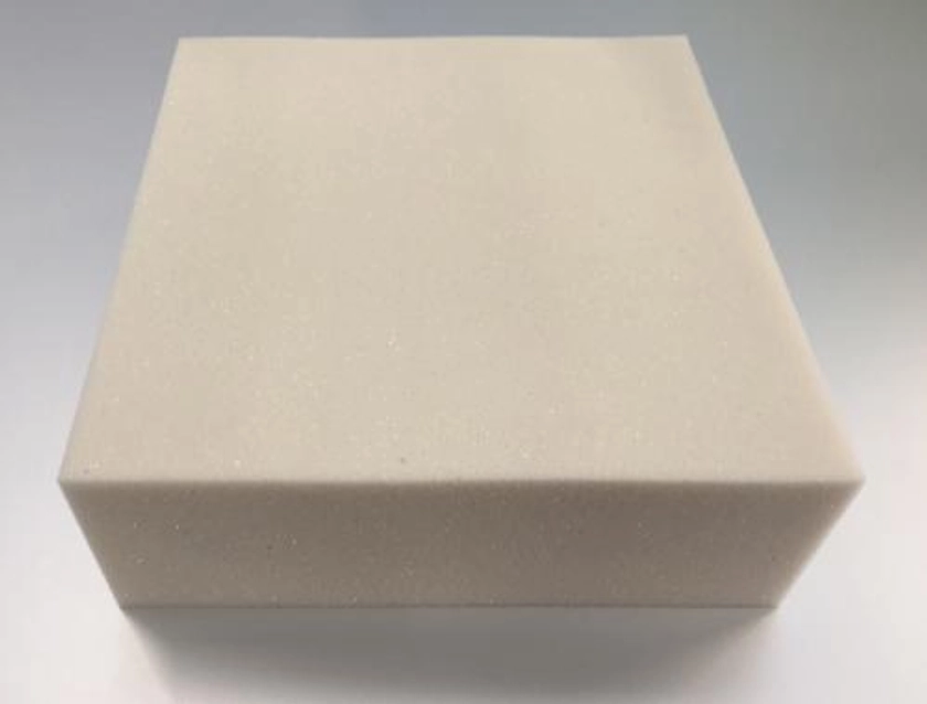 Mousse - Mousse polyether sur mesure