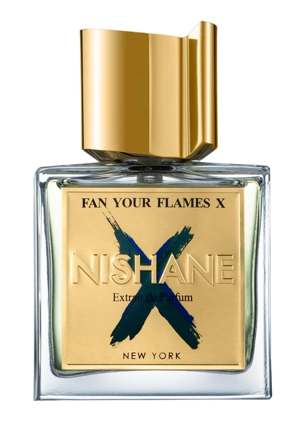 Nishane Fan Your Flames Extrait De Parfum • de Bijenkorf