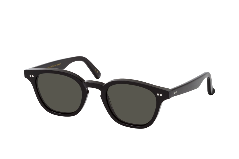 Monokel Eyewear River B6 BLK-GRE