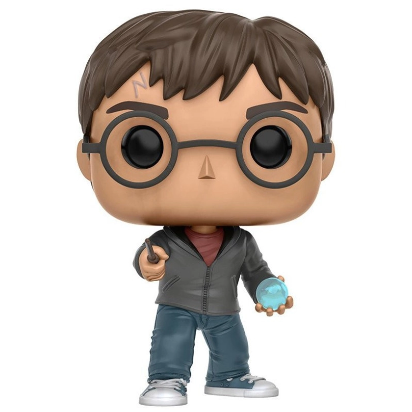 Figurine Harry Potter Avec Prophecy / Harry Potter / Funko Pop Movies 32