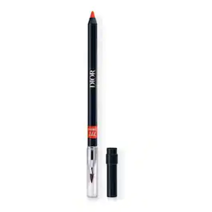 DIORRouge Dior Contour - Crayon contour des lèvres sans transfert - Longue tenue 35 avis