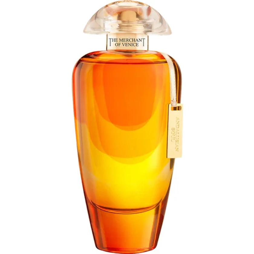 Murano Collection Eau de Parfum Spray Andalusian Soul by THE MERCHANT OF VENICE ❤️ Buy online | parfumdreams