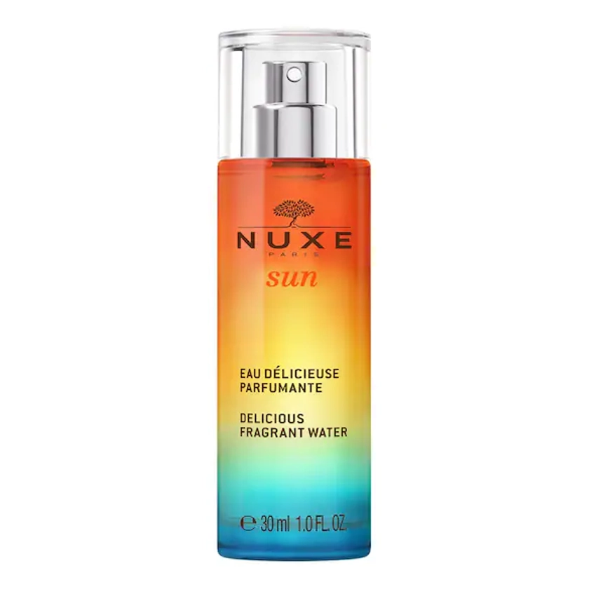 NUXE | Nuxe Sun - Eau Délicieuse Parfumante