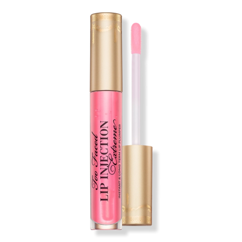 Lip Injection Extreme Hydrating Lip Plumper - Too Faced | Ulta Beauty