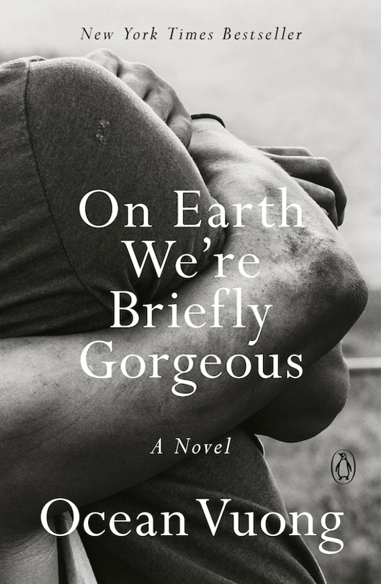 On Earth We're Briefly Gorgeous by Ocean Vuong | Indigo Chapters