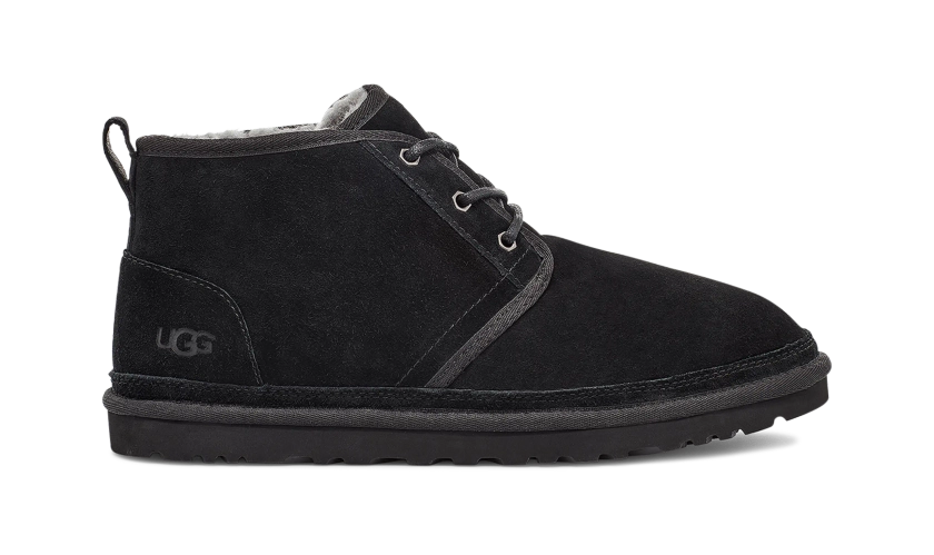 UGG® Neumel for Men | Lace-Up Casual Shoes at UGG.com