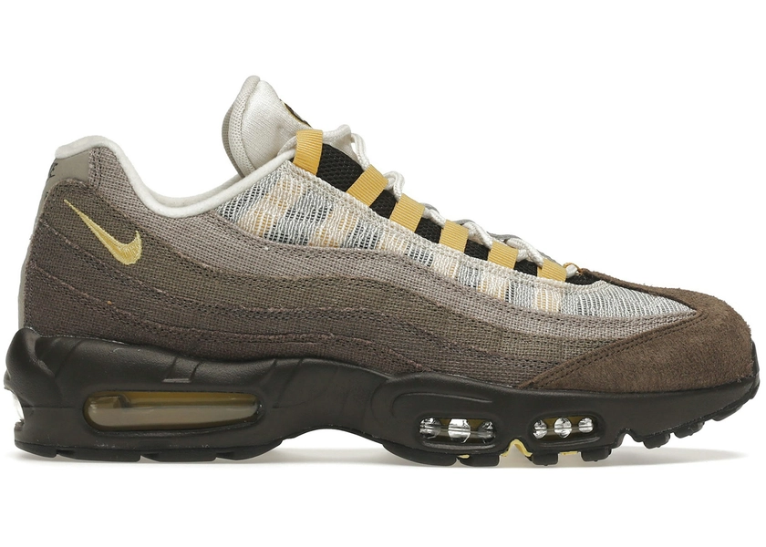 Nike Air Max 95 NH coloris terre de fer