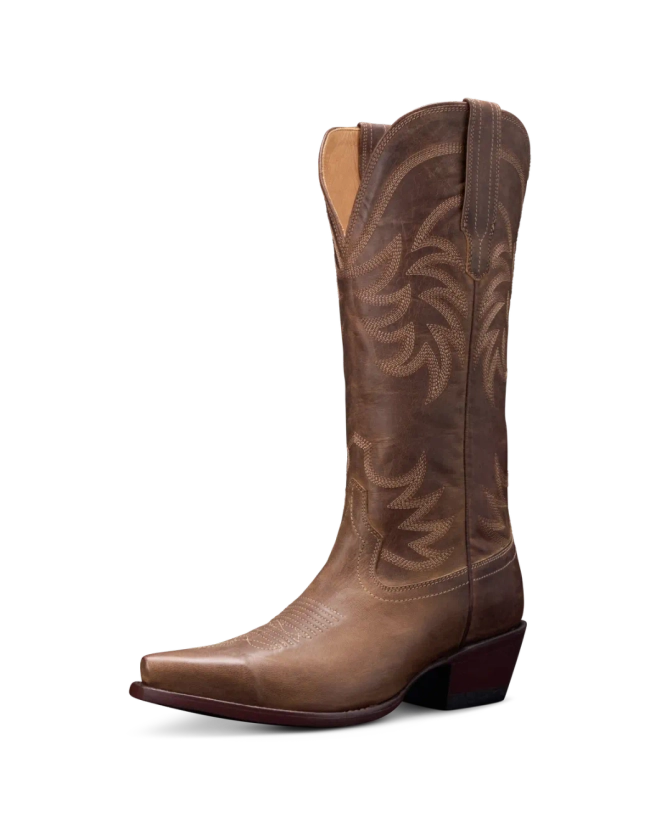 Women's Cowgirl Boots | The Annie - Cafe | Tecovas