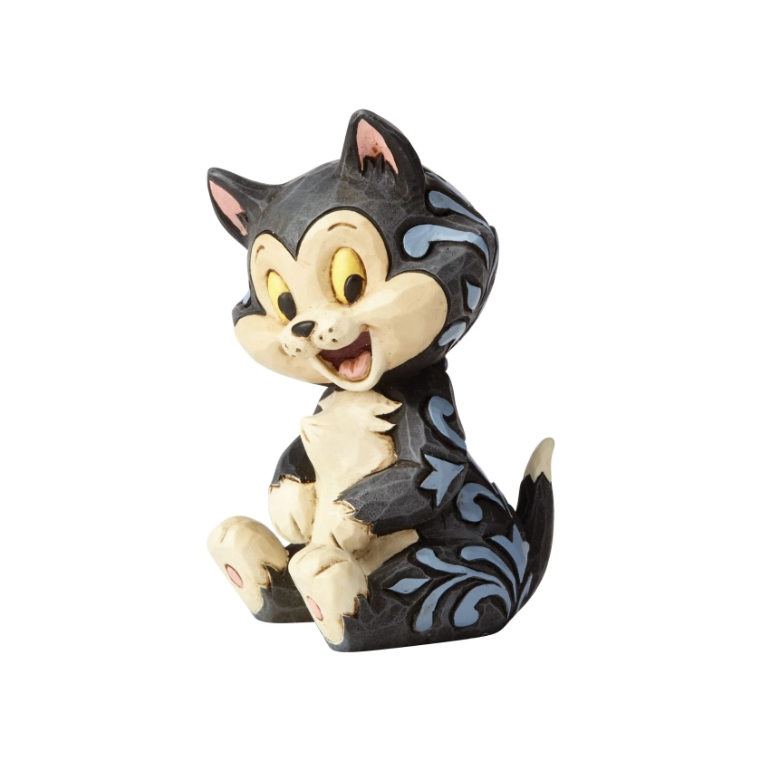 Mini Figurine Figaro - Disney Traditions