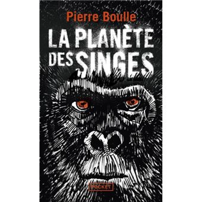 La Planète Des Singes - : La planète des singes