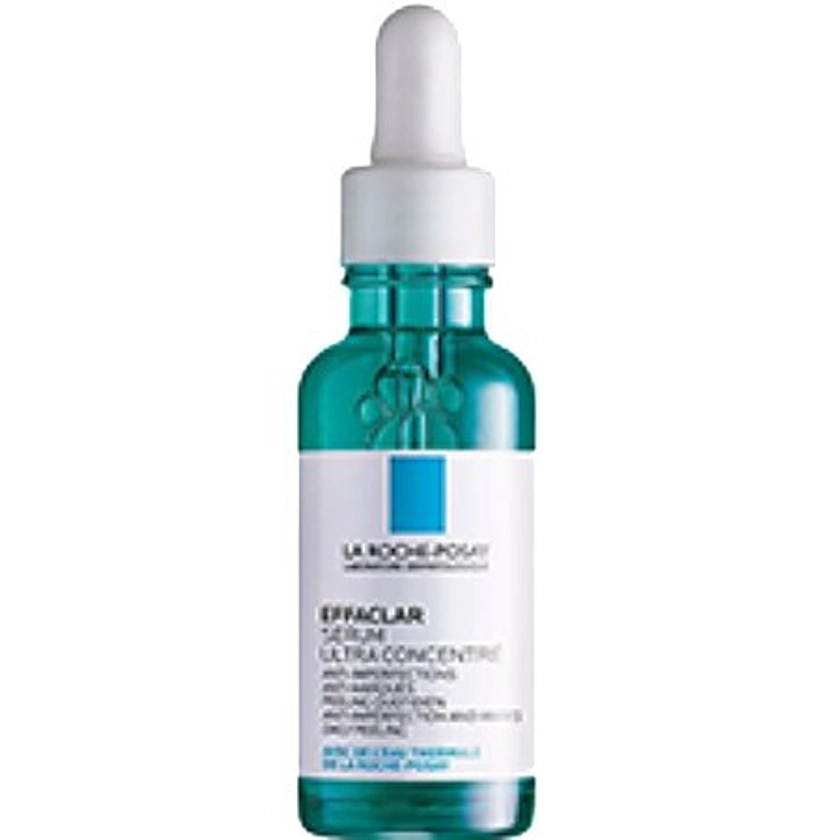 La Roche-Posay Effaclar sérum ultra concentré 30ml