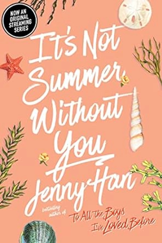 It's Not Summer Without You     Paperback – April 5, 2011