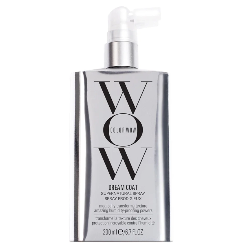 Color Wow Dream Coat Supernatural Spray 200 ml | Nordicfeel