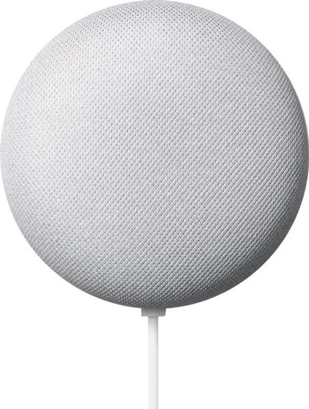 Nest Mini Gris