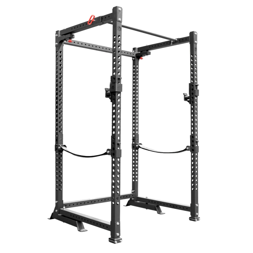 Foldable & Freestanding Power Cage - 60mm Box SectionDefault Title