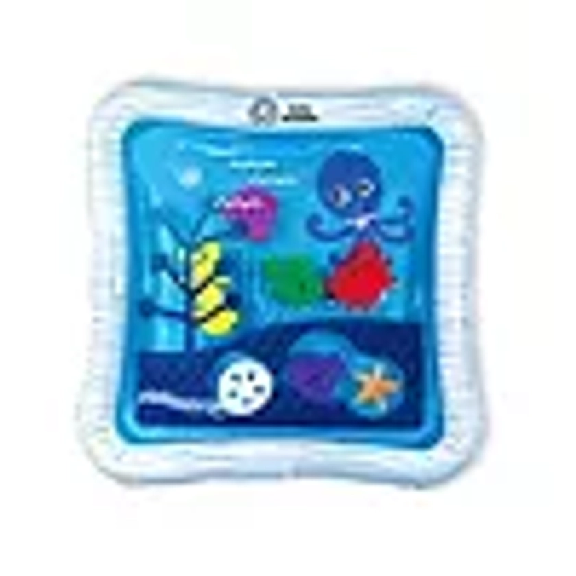 Baby Einstein Opus’s Ocean of Discovery™ Tummy Time Water Mat