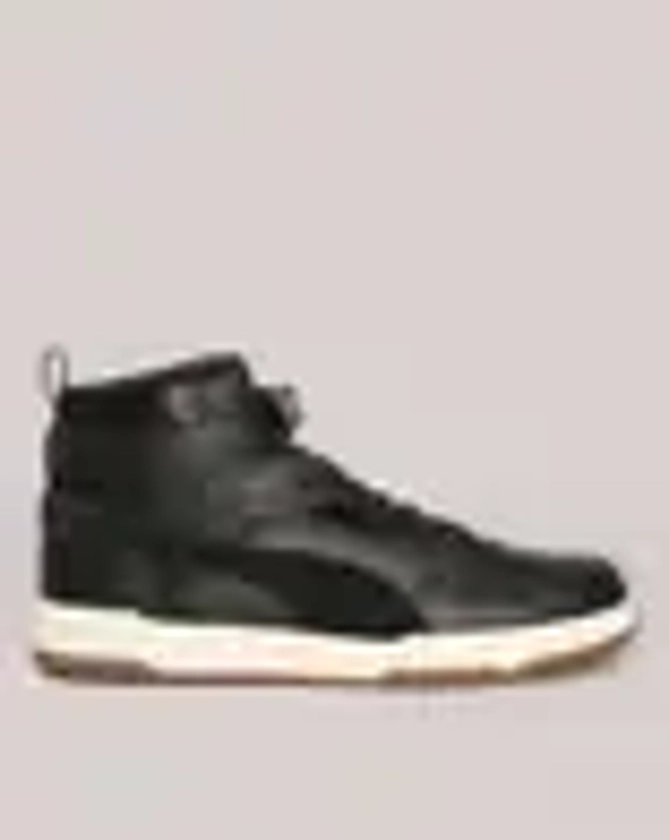 Buy Black Sneakers for Men by Puma Online | Ajio.com