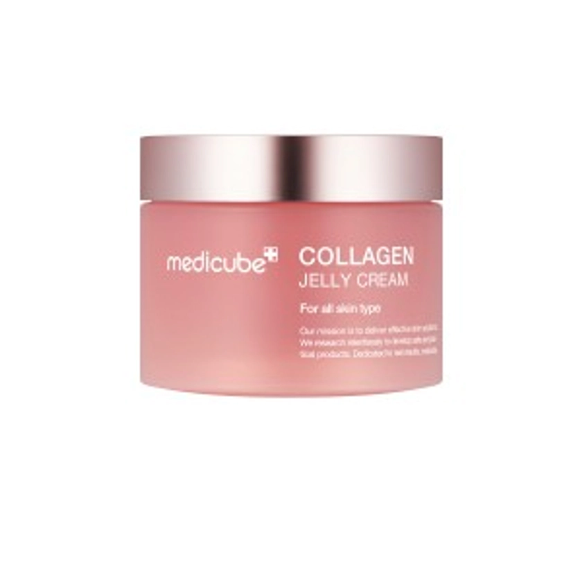[Deal] medicube - Collagen Jelly Cream - 110ml