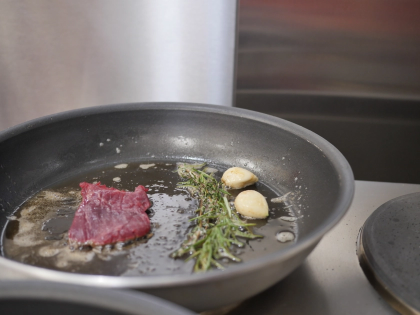 Cuisiner parfaitement le boeuf : Tartare, cuisson et techniques de coupes - Les Affûtés