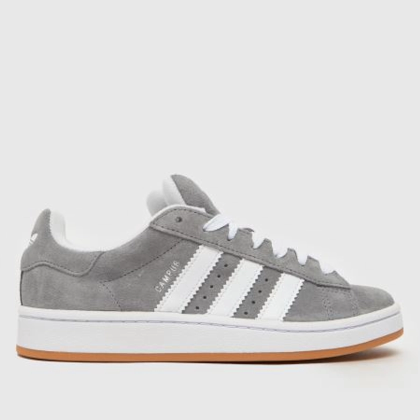adidasgrey campus 00s Youth trainers