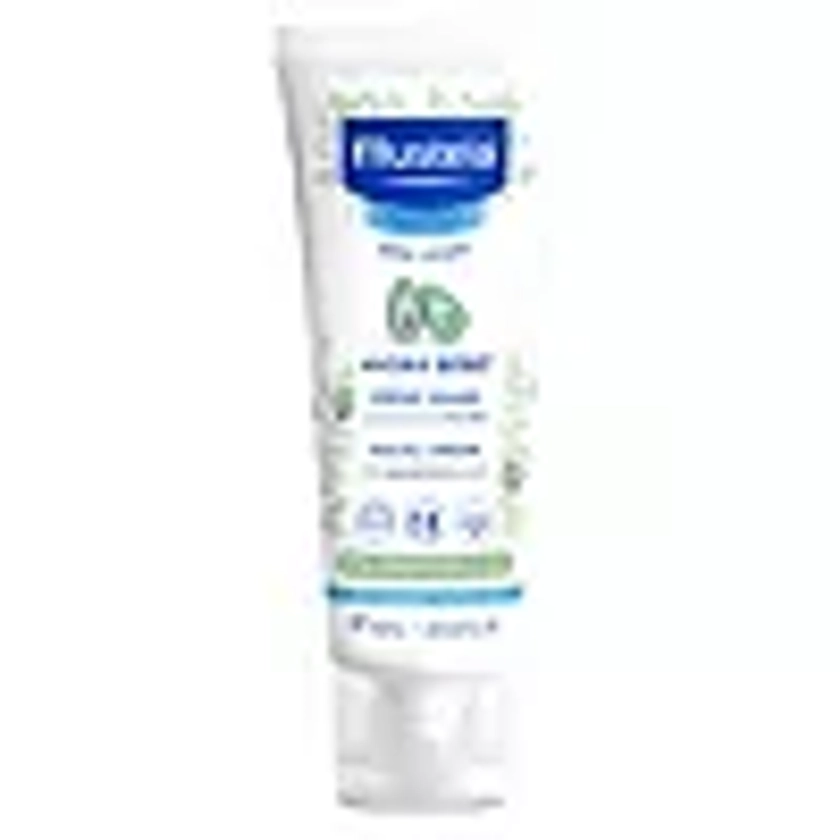 Mustela Hydra Bebe Facial Cream 40ml - Boots