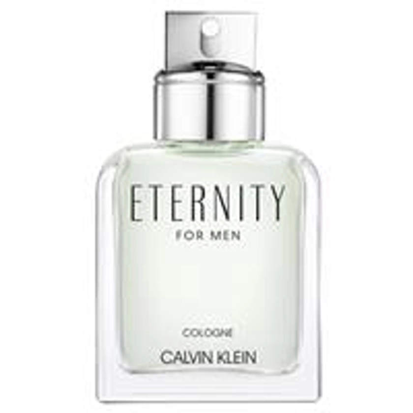 Calvin Klein Eternity Fresh Cologne for Men Eau de Toilette 100ml