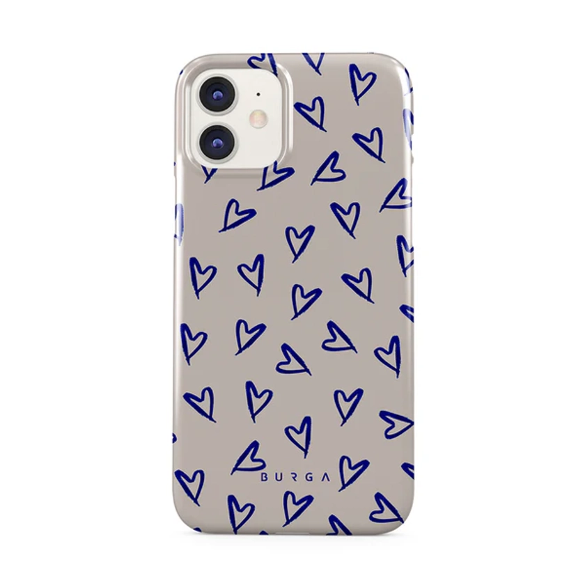 Love Me Right - iPhone 11 Case