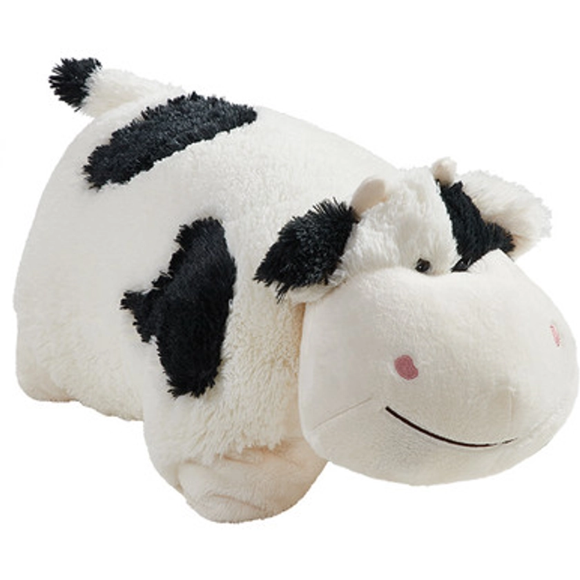 Cozy Cow Pillow Pet