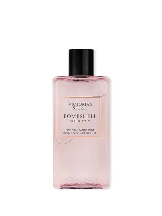 Buy Bombshell Seduction Body Mist 250ml from the Victoria's Secret UK online shop