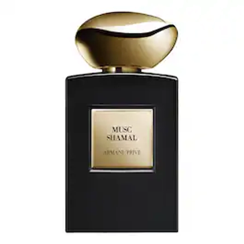 ARMANIArmani Privé Musc Shamal - Eau De Parfum Intense 4 avis