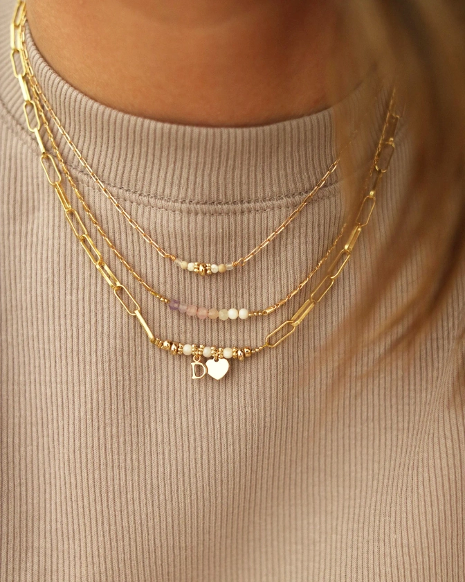 JOY Necklace | Labelle Paris