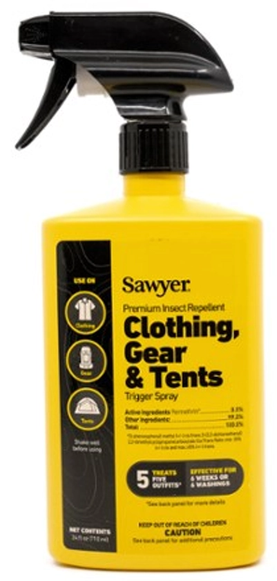 Sawyer Permethrin Pump Spray - 24 oz. | REI Co-op