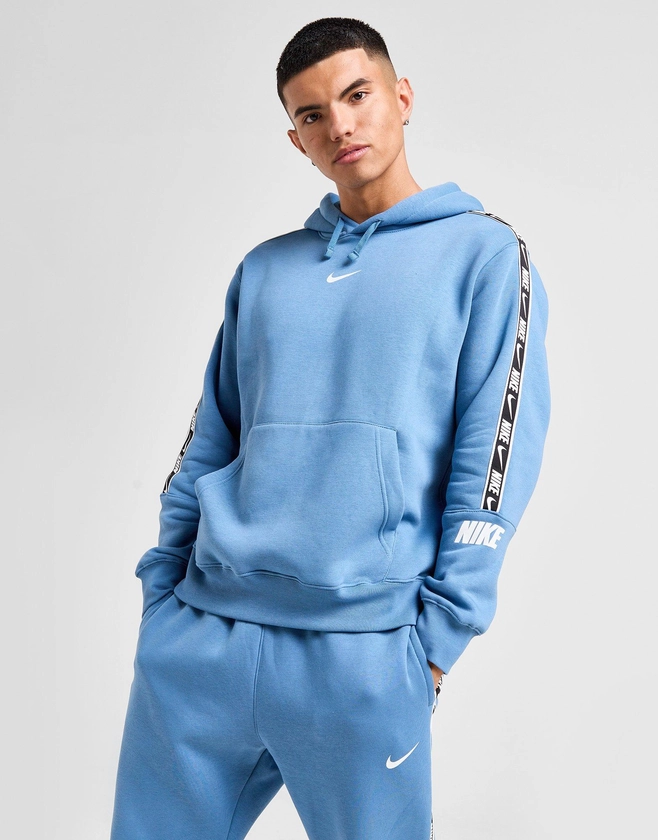 Nike Tape Fleece Hoodie