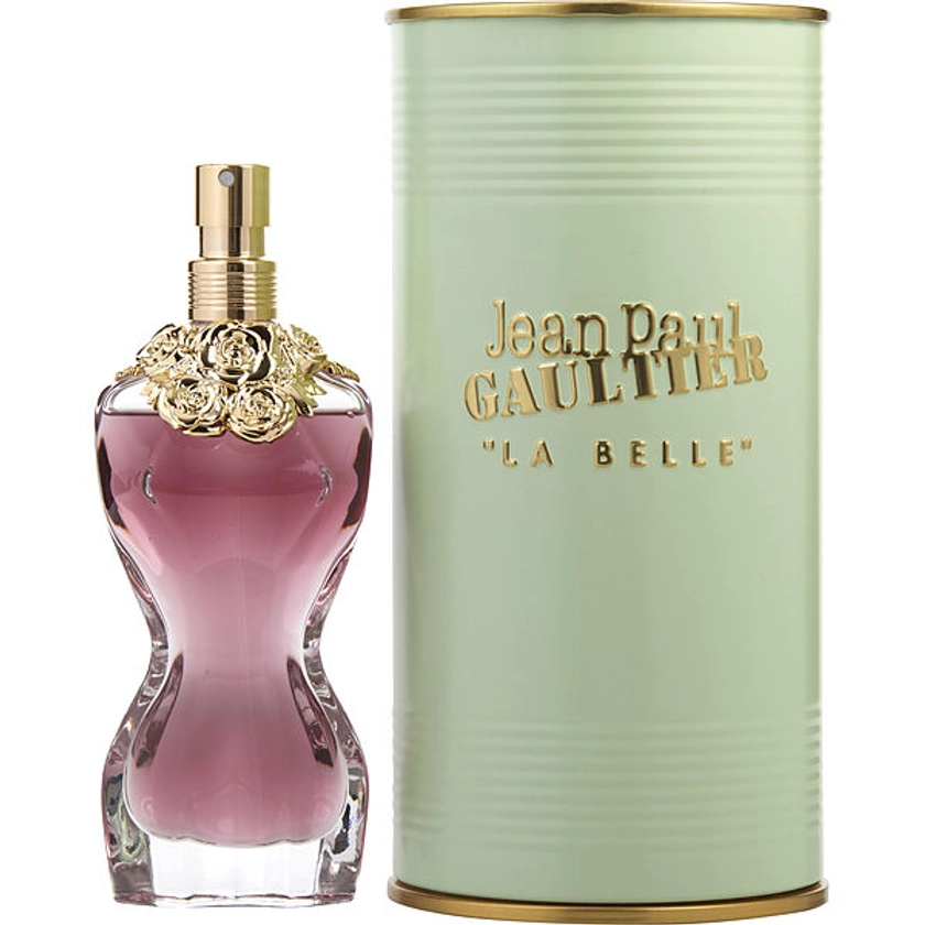 Jean Paul Gaultier La Belle Eau De Parfum Spray 1.7 oz