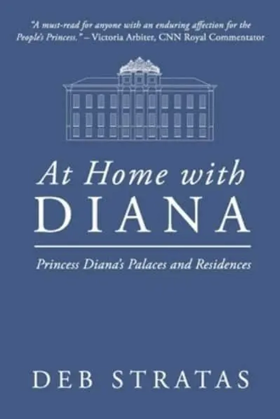 At Home with Diana