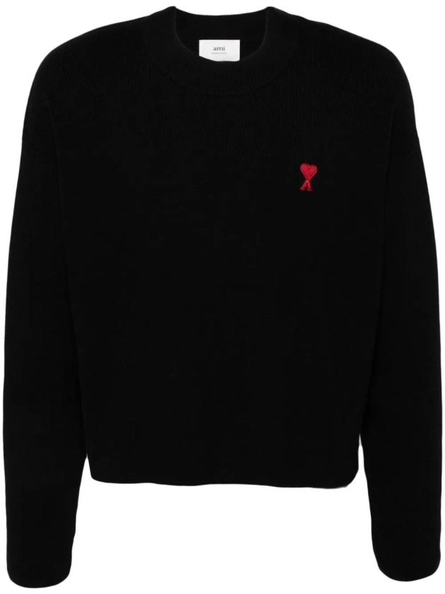 pull à logo