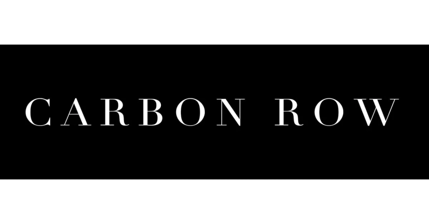 CARBON ROW