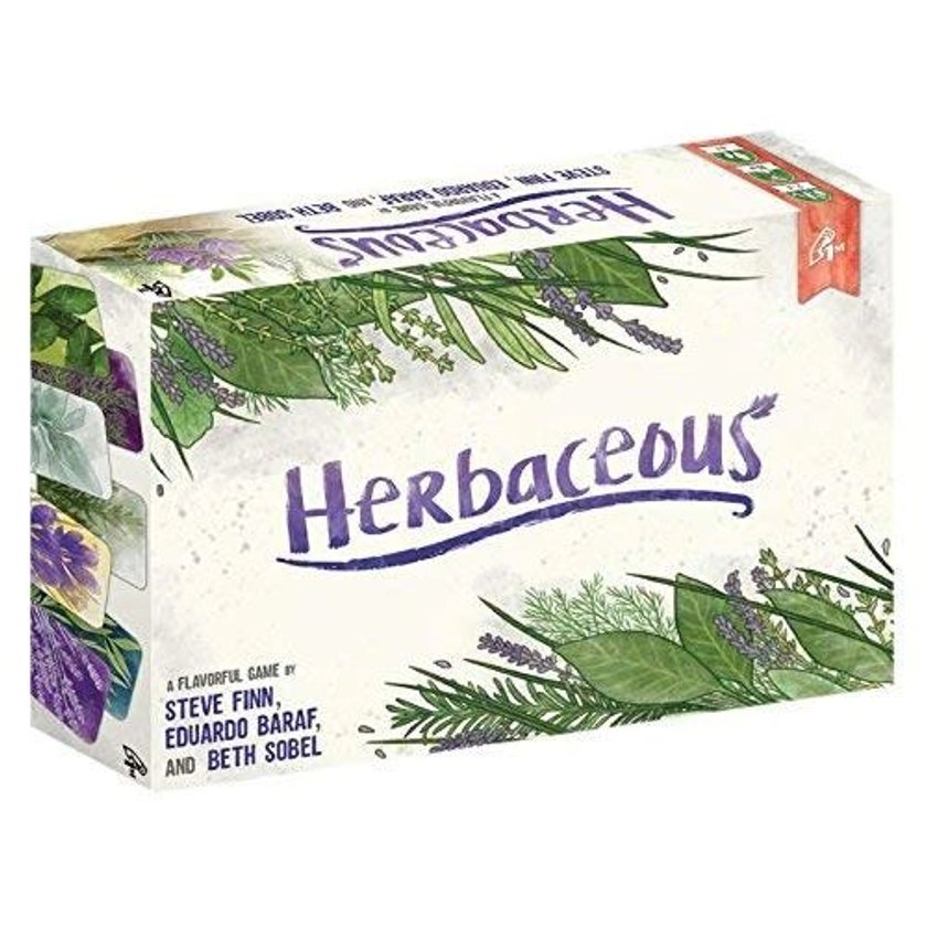 Herbaceous (The Card Game)